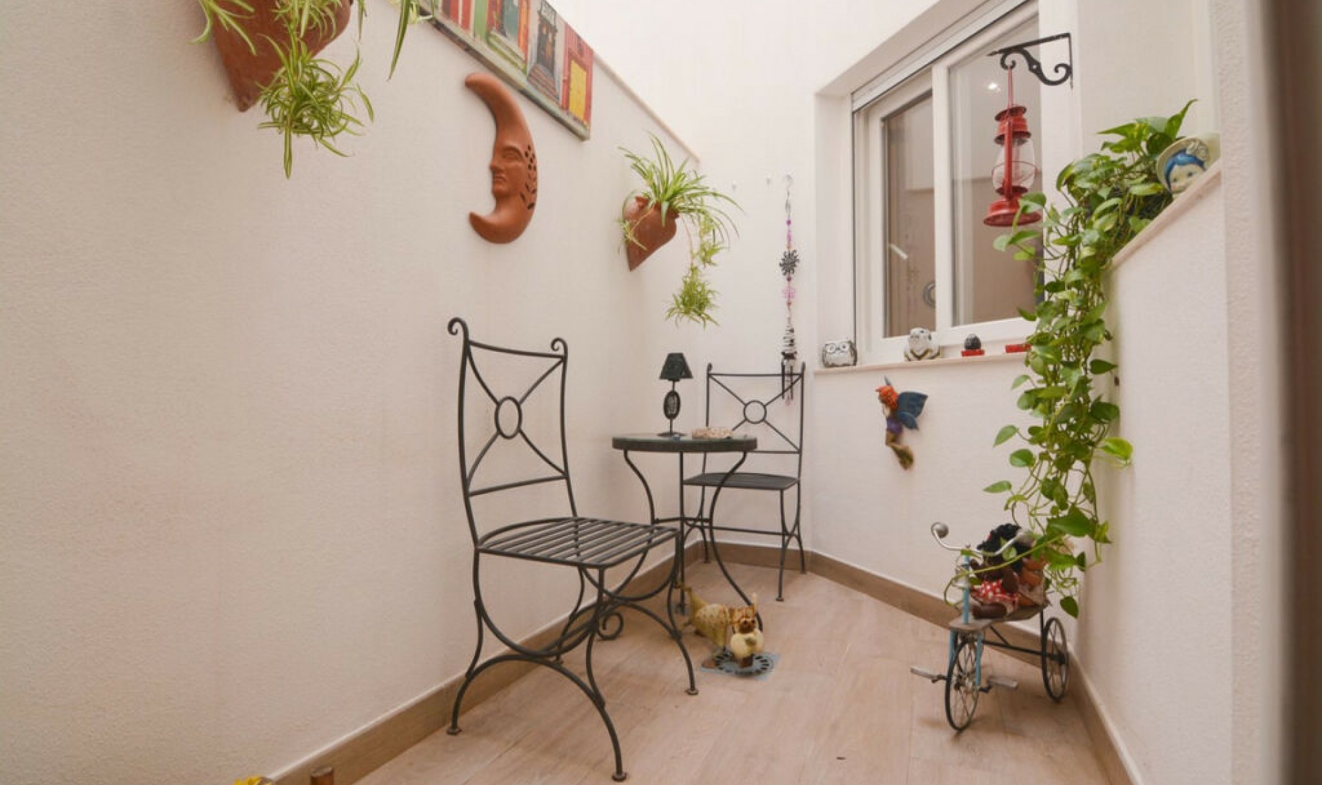 Resale - Apartment -
Fuengirola
