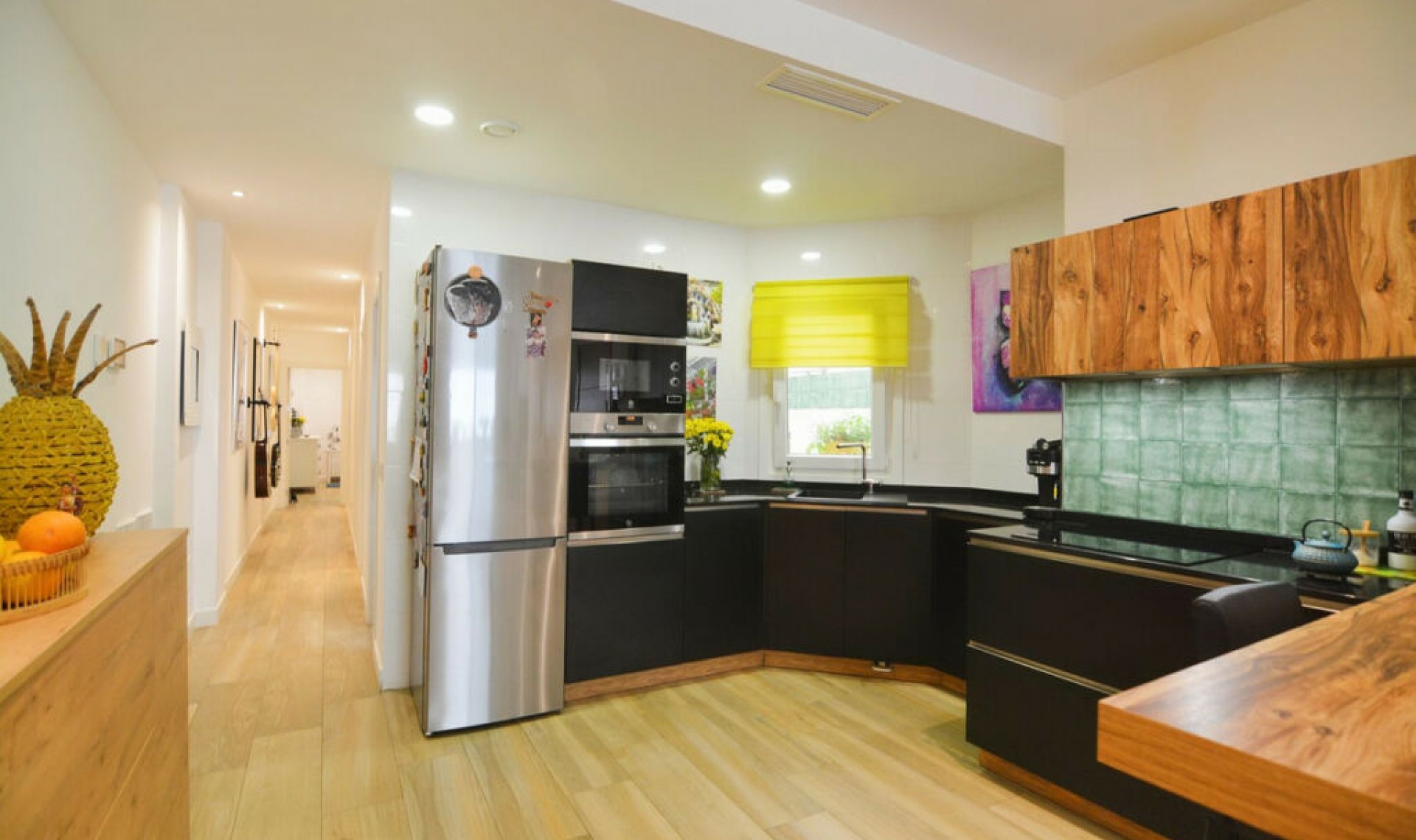 Resale - Apartment -
Fuengirola