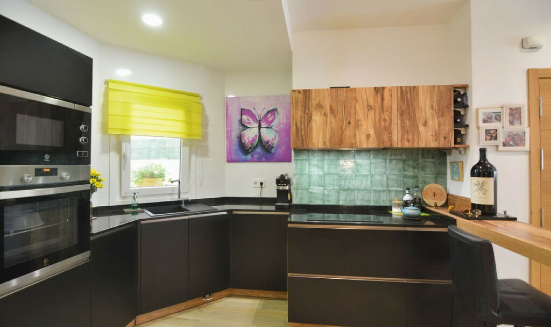 Resale - Apartment -
Fuengirola