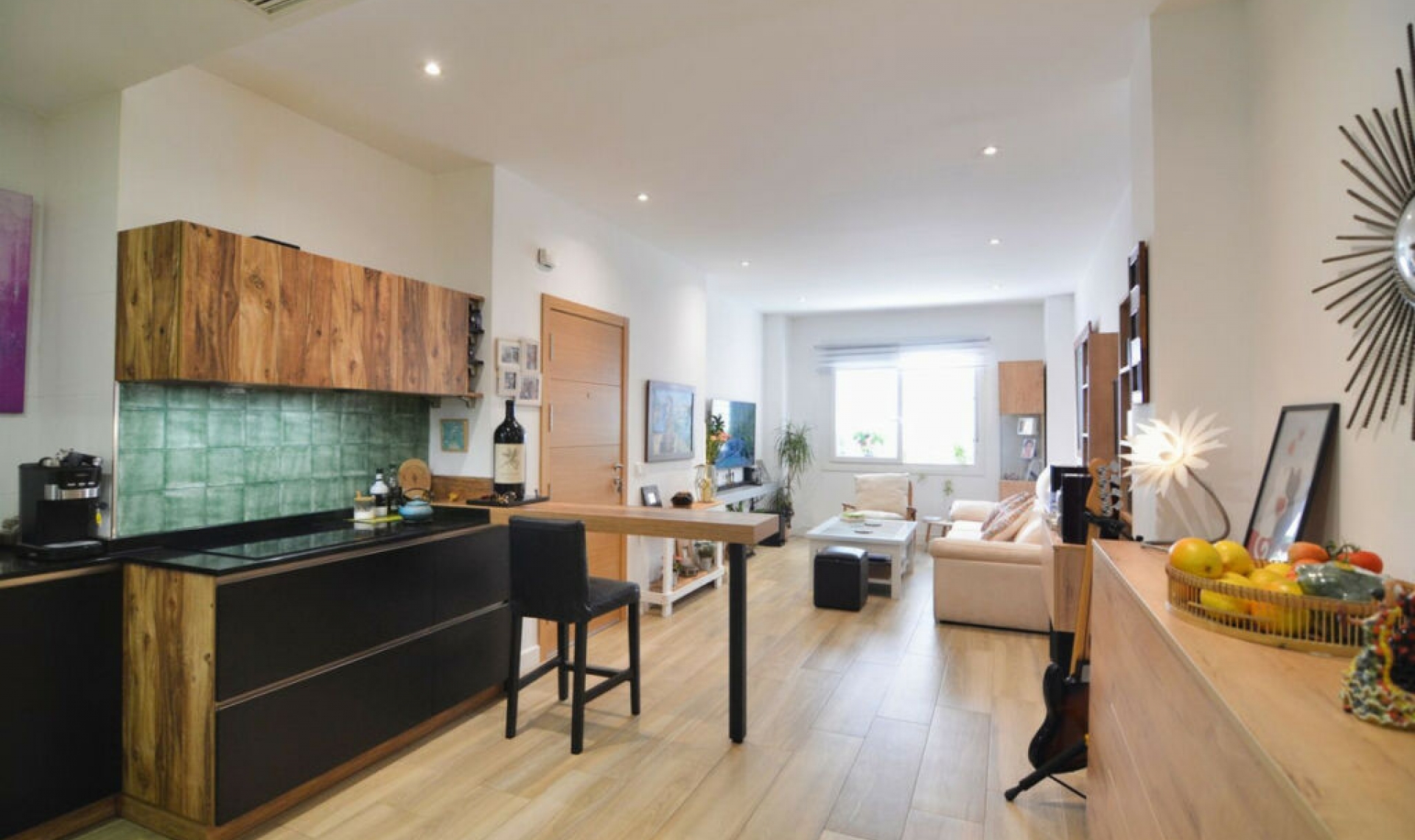 Resale - Apartment -
Fuengirola