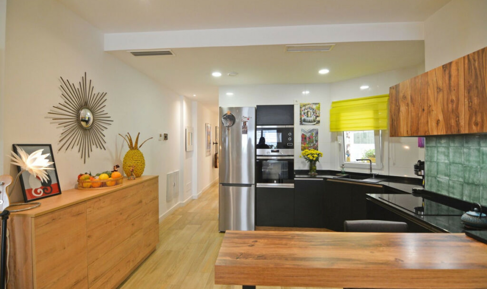 Resale - Apartment -
Fuengirola