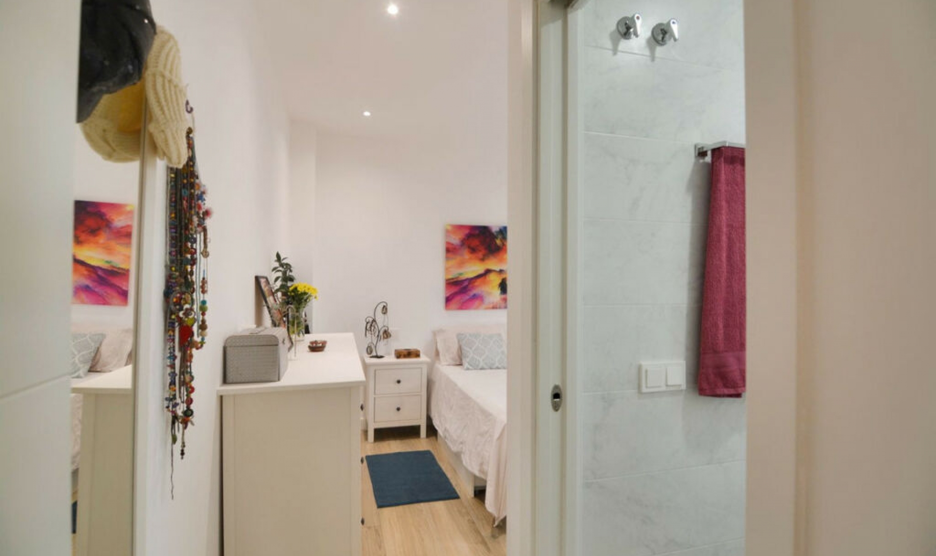 Resale - Apartment -
Fuengirola