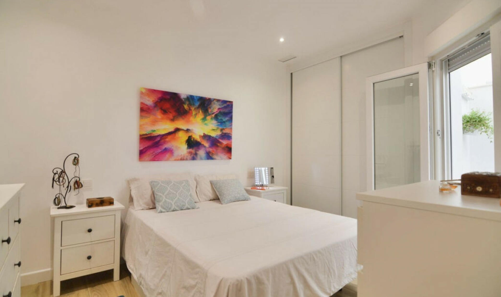 Resale - Apartment -
Fuengirola