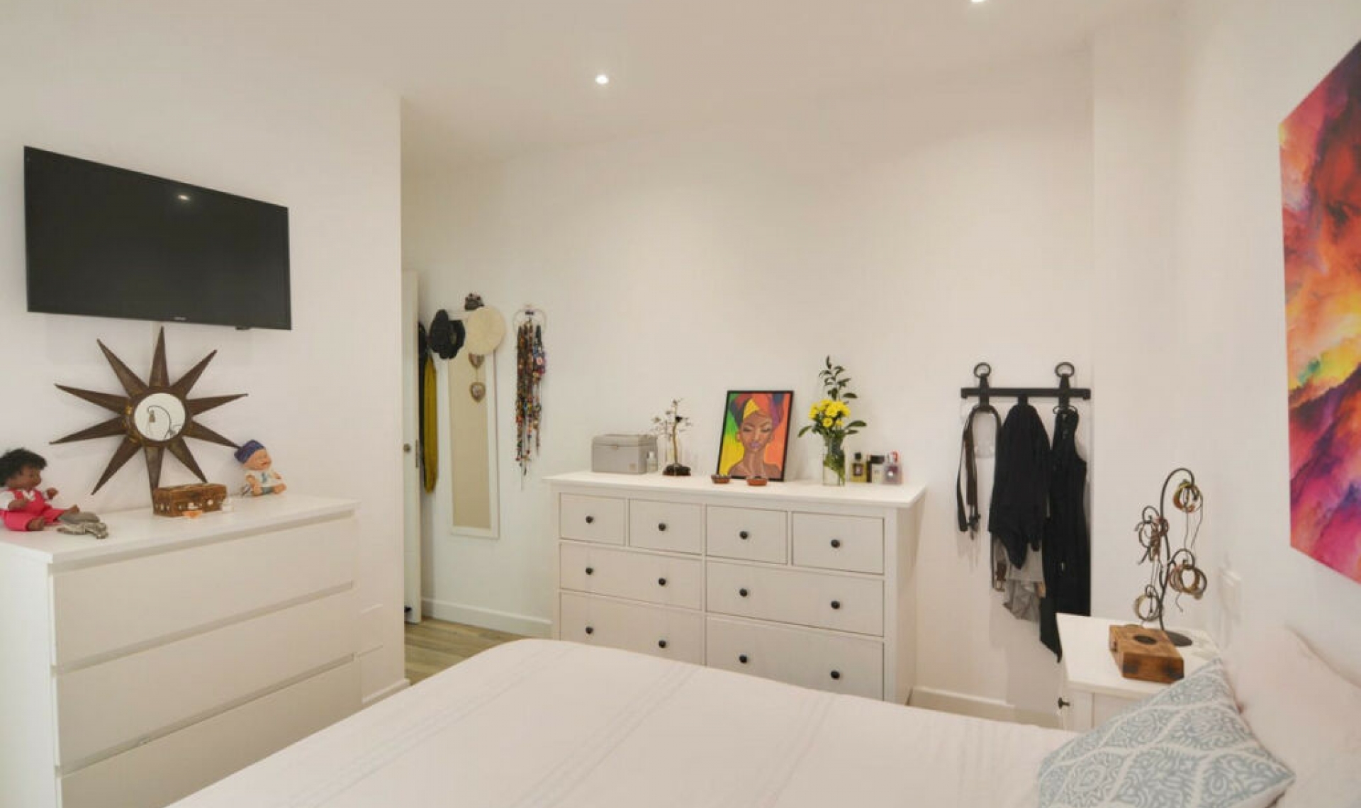 Resale - Apartment -
Fuengirola
