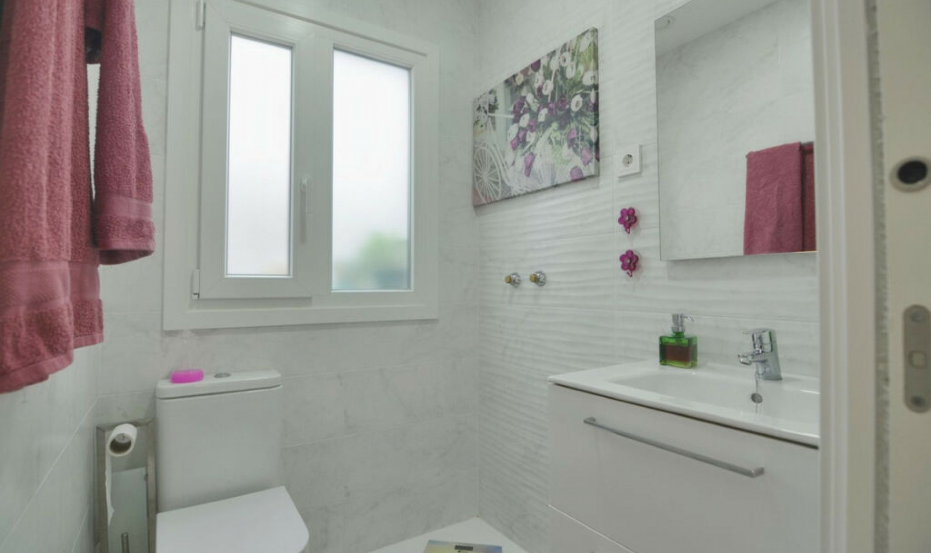 Resale - Apartment -
Fuengirola
