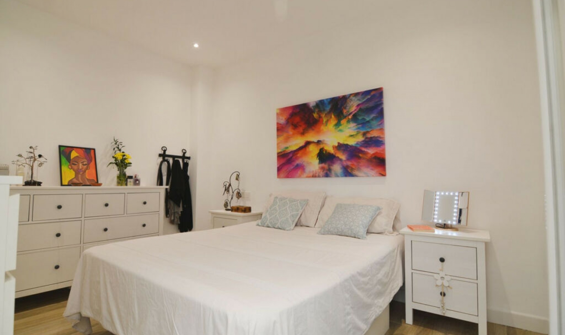 Resale - Apartment -
Fuengirola