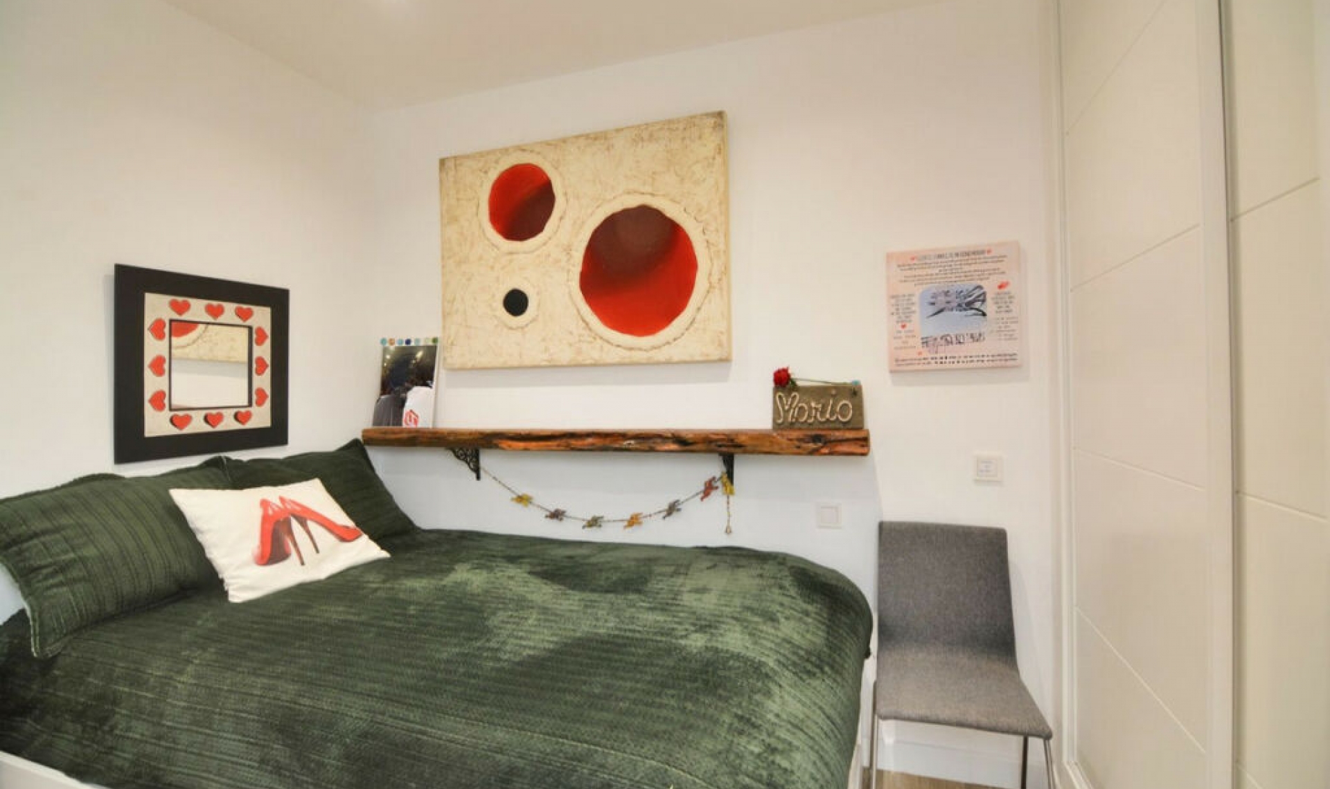 Resale - Apartment -
Fuengirola