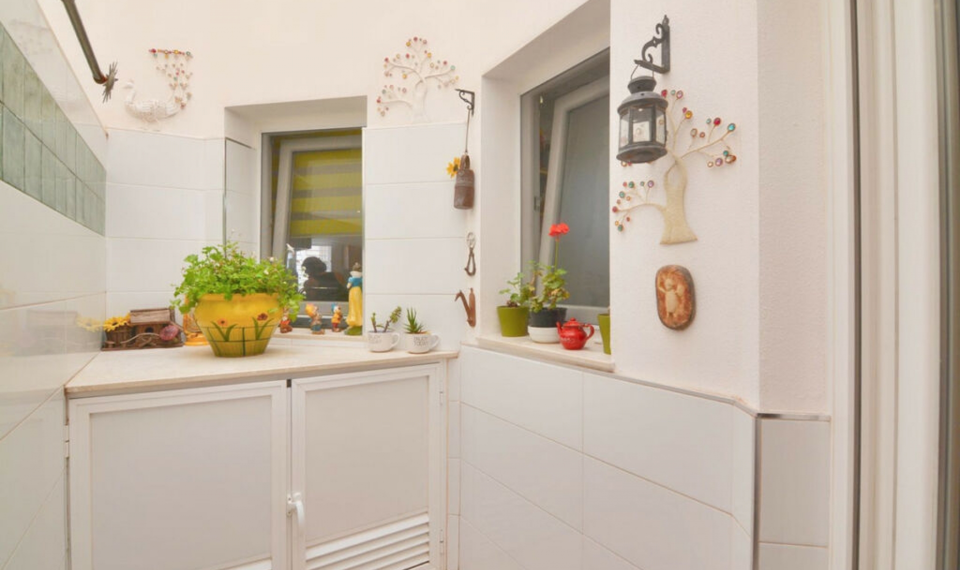 Resale - Apartment -
Fuengirola