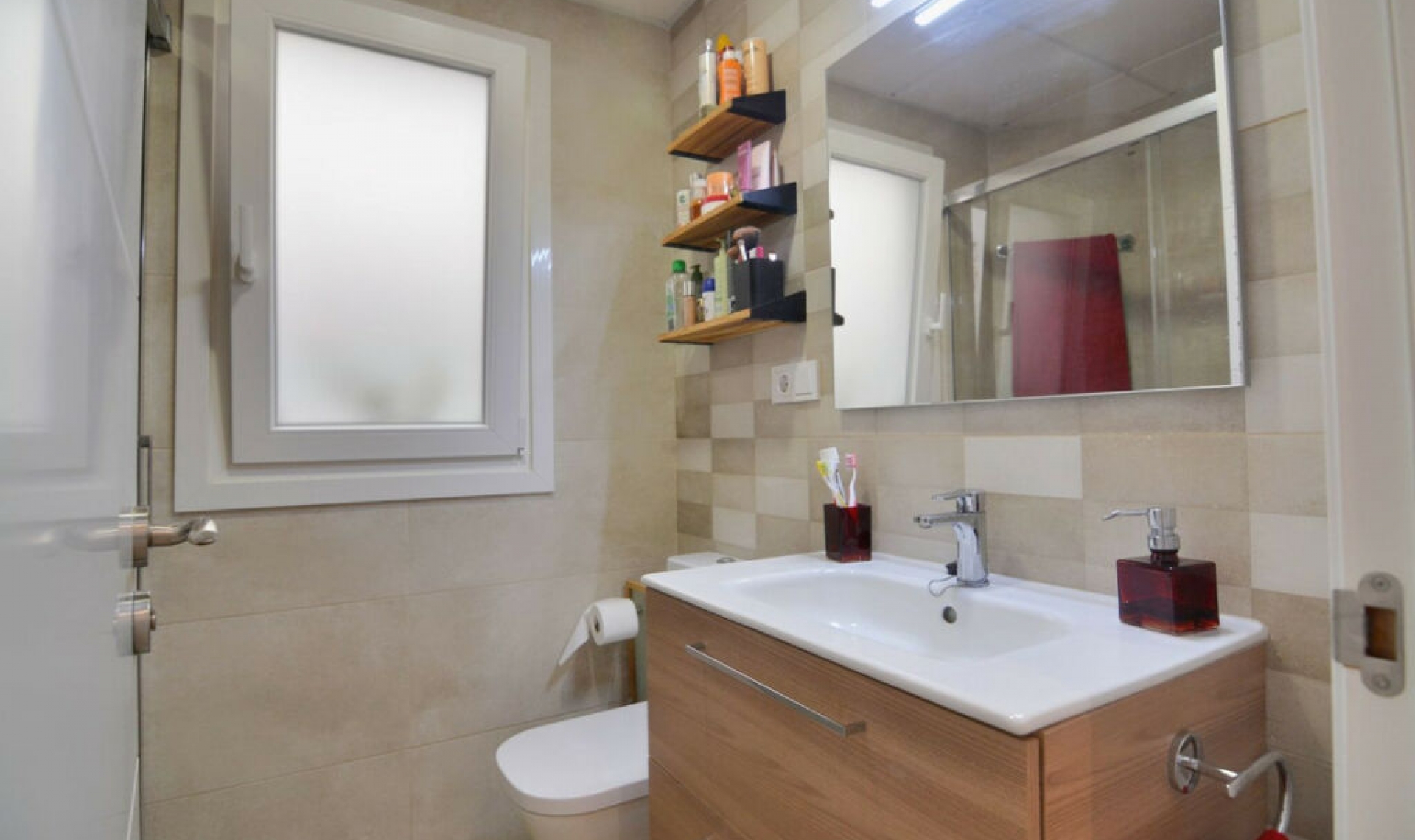 Resale - Apartment -
Fuengirola