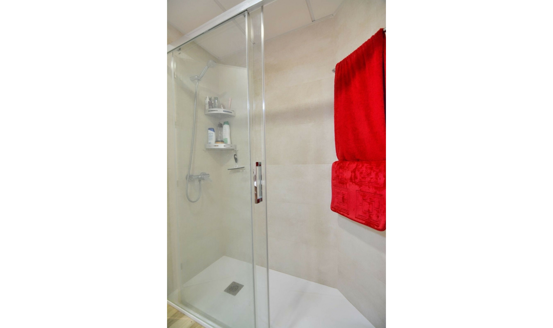 Resale - Apartment -
Fuengirola