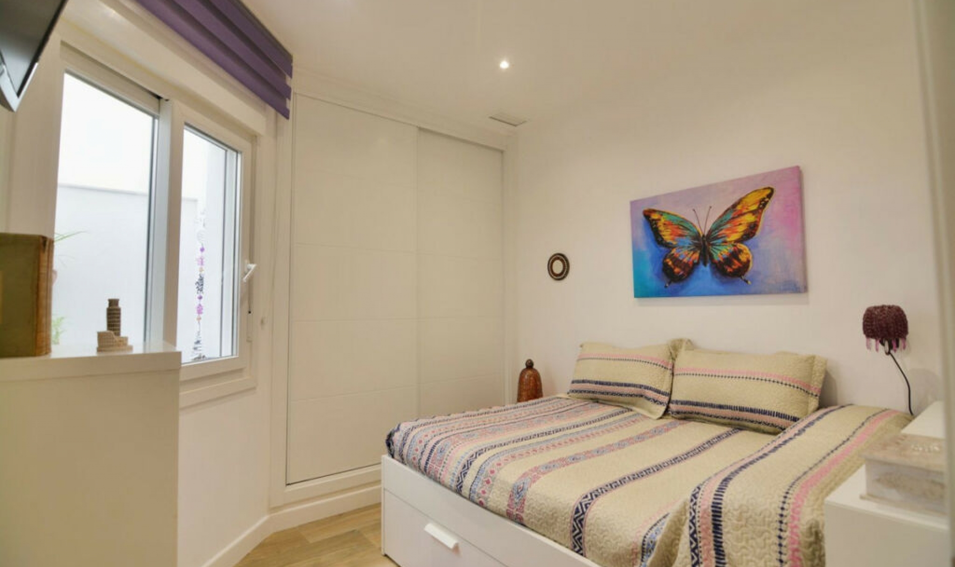 Resale - Apartment -
Fuengirola