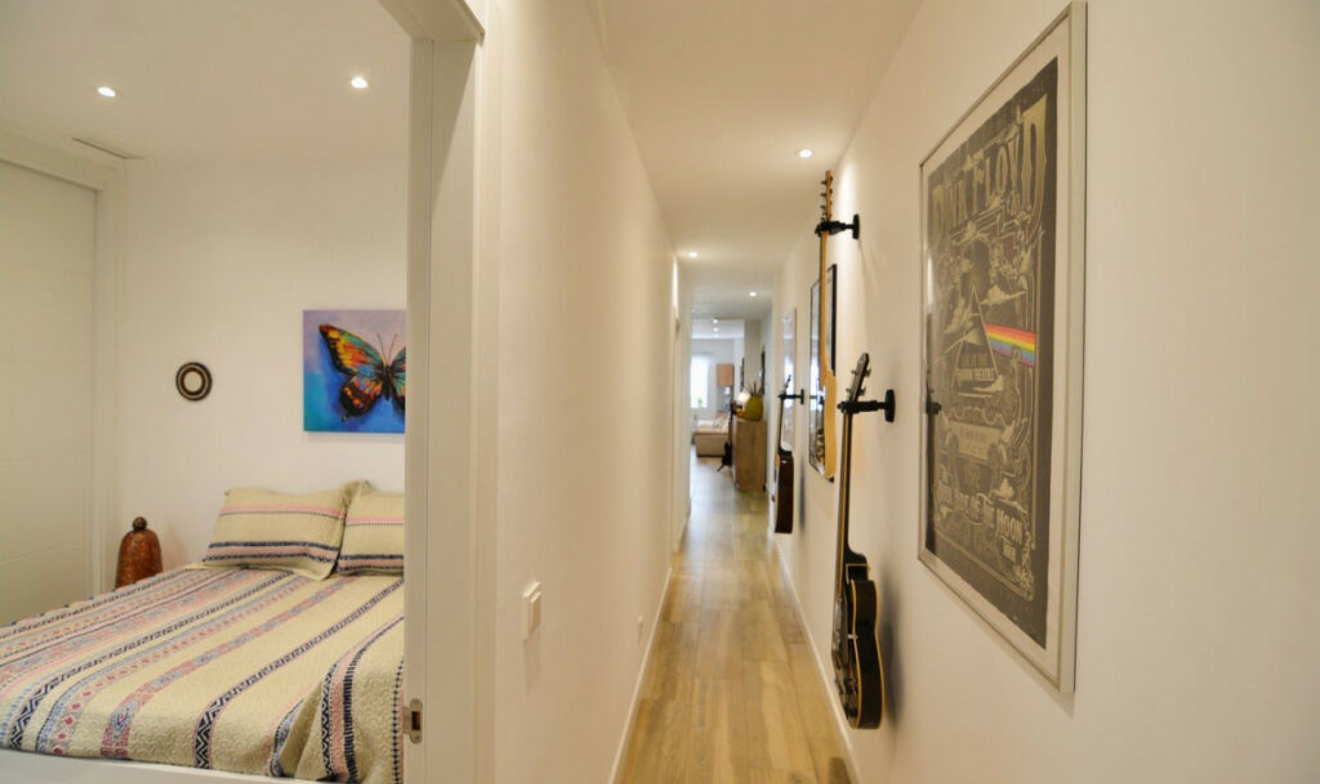 Resale - Apartment -
Fuengirola