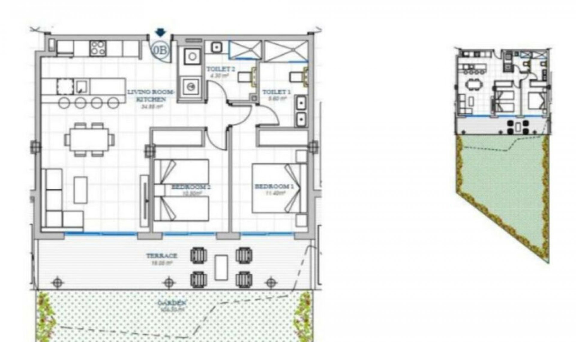 Resale - Apartment -
Fuengirola