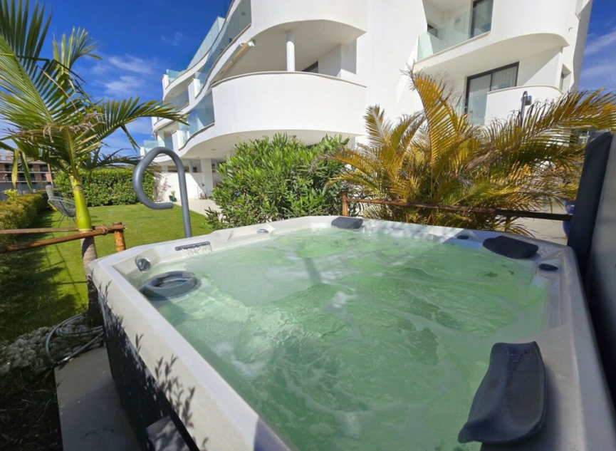 Resale - Apartment -
Fuengirola