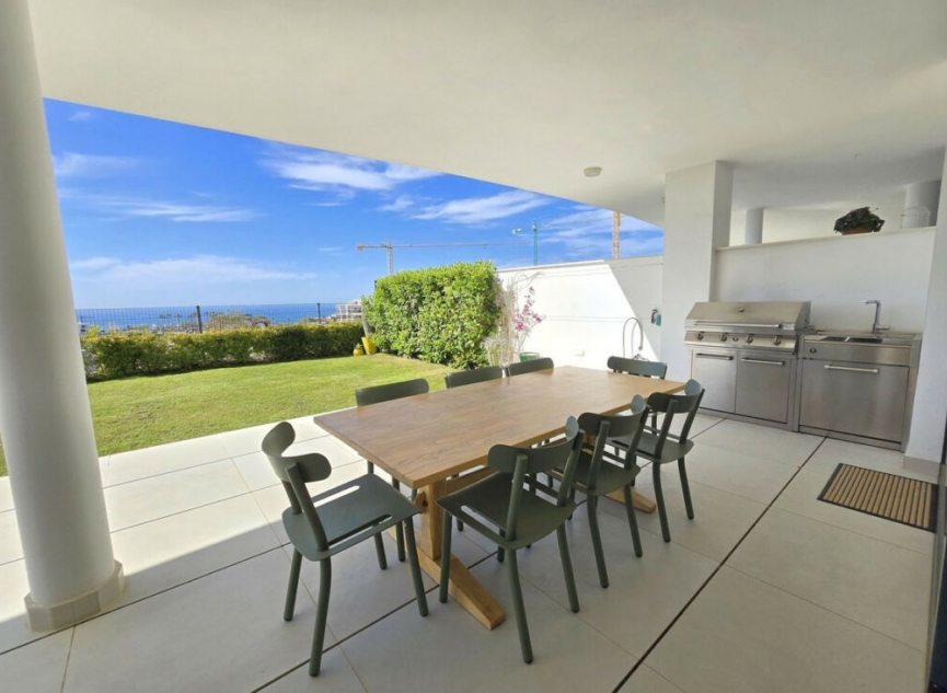 Resale - Apartment -
Fuengirola