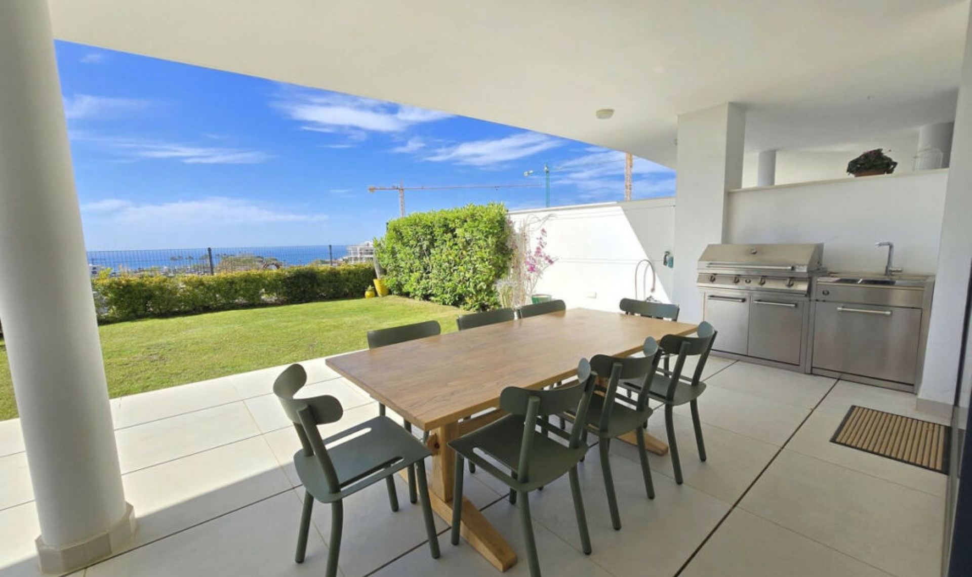 Resale - Apartment -
Fuengirola