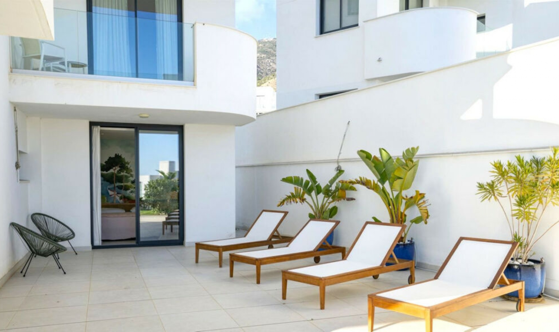 Resale - Apartment -
Fuengirola