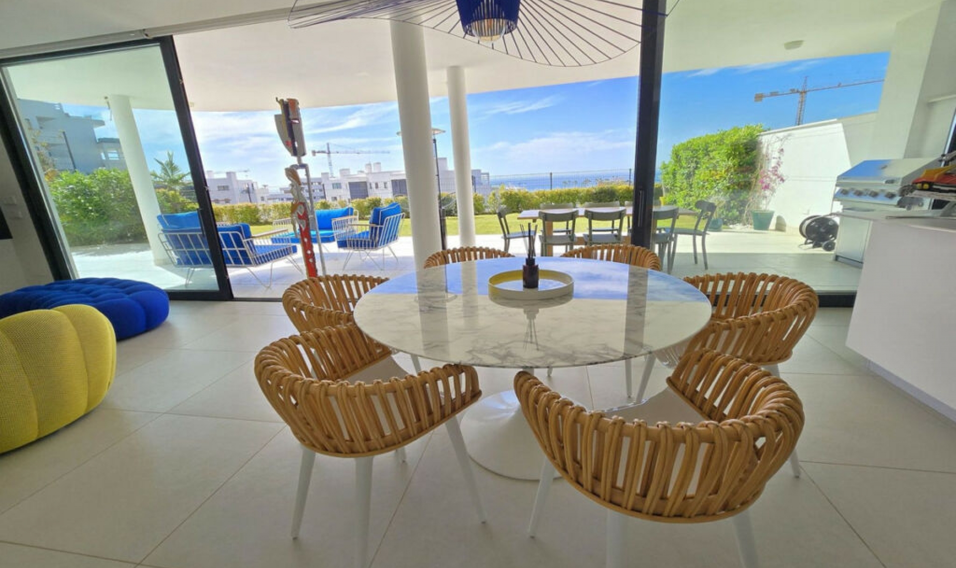Resale - Apartment -
Fuengirola
