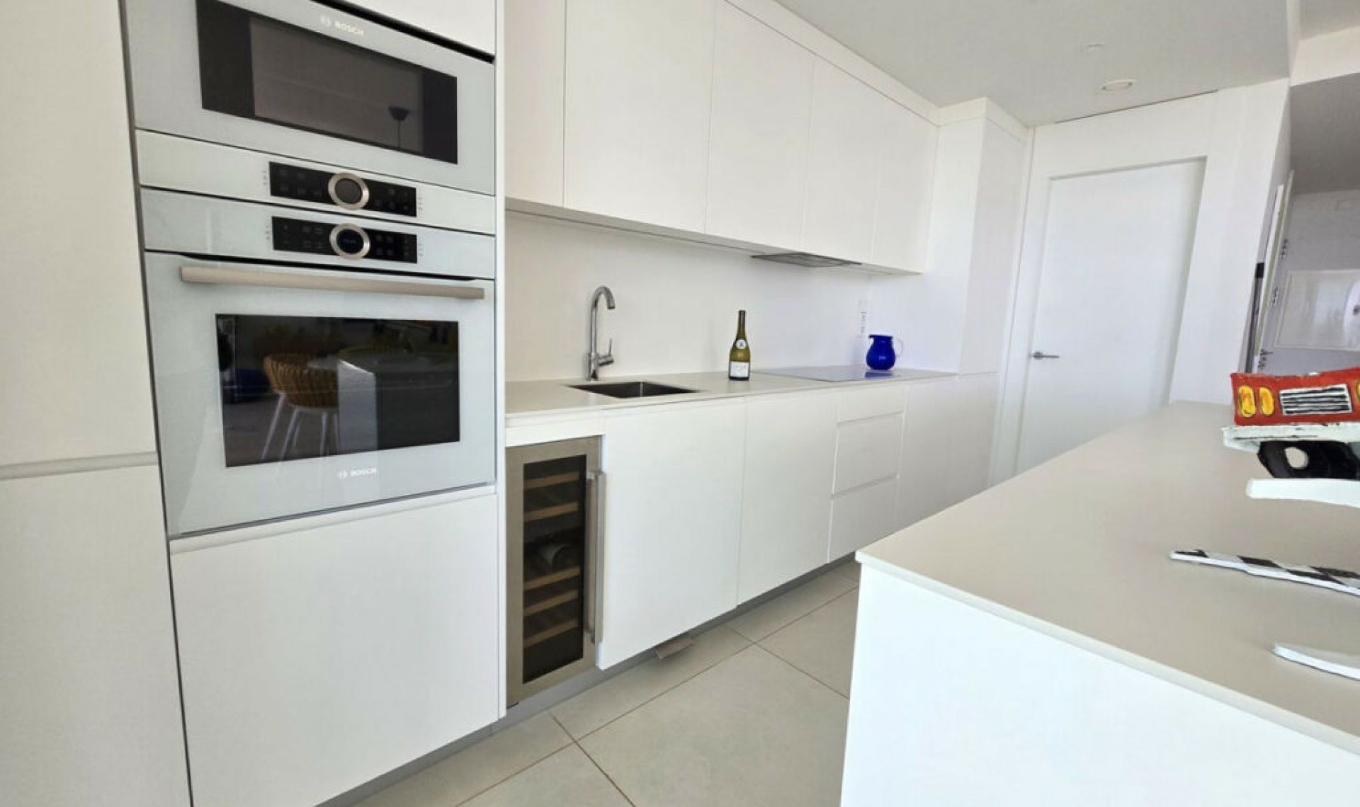 Resale - Apartment -
Fuengirola