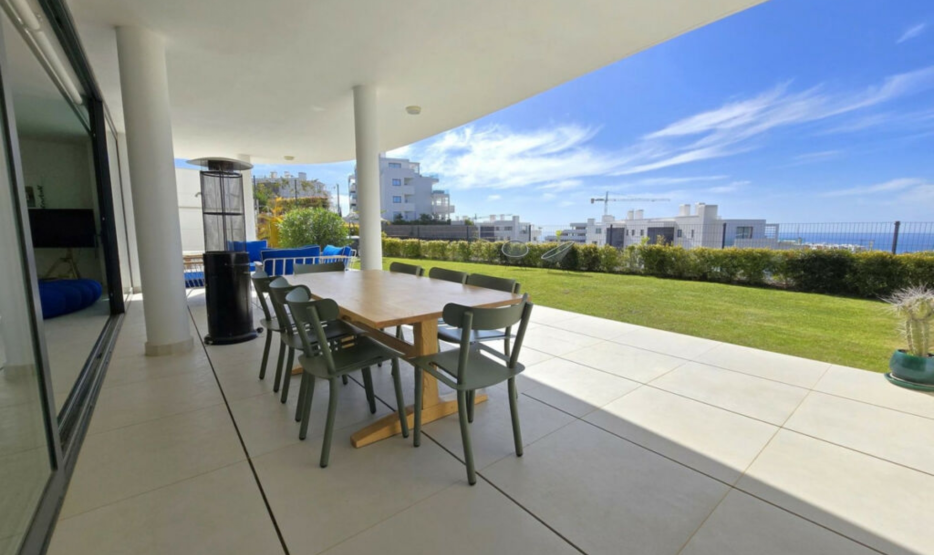 Resale - Apartment -
Fuengirola