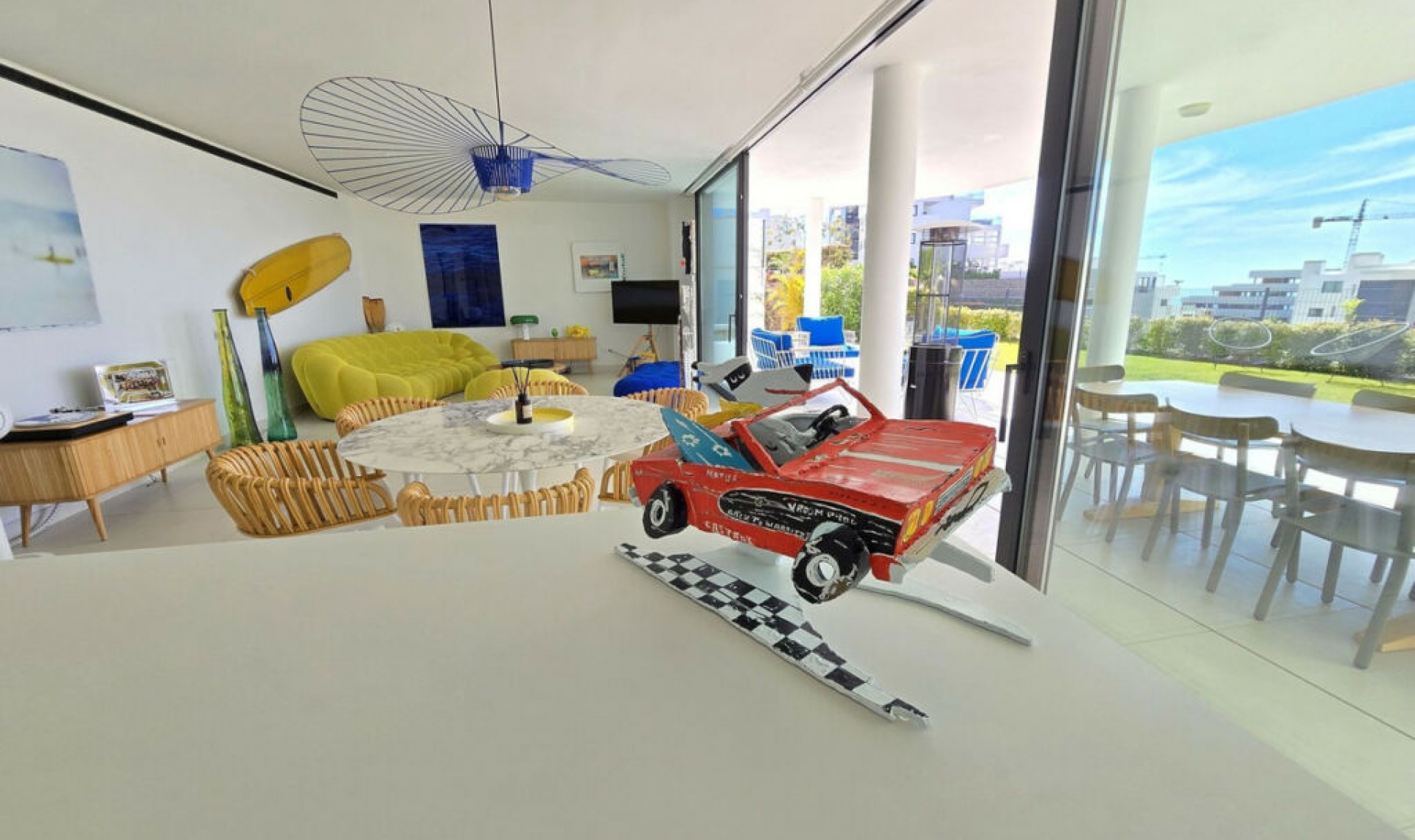 Resale - Apartment -
Fuengirola