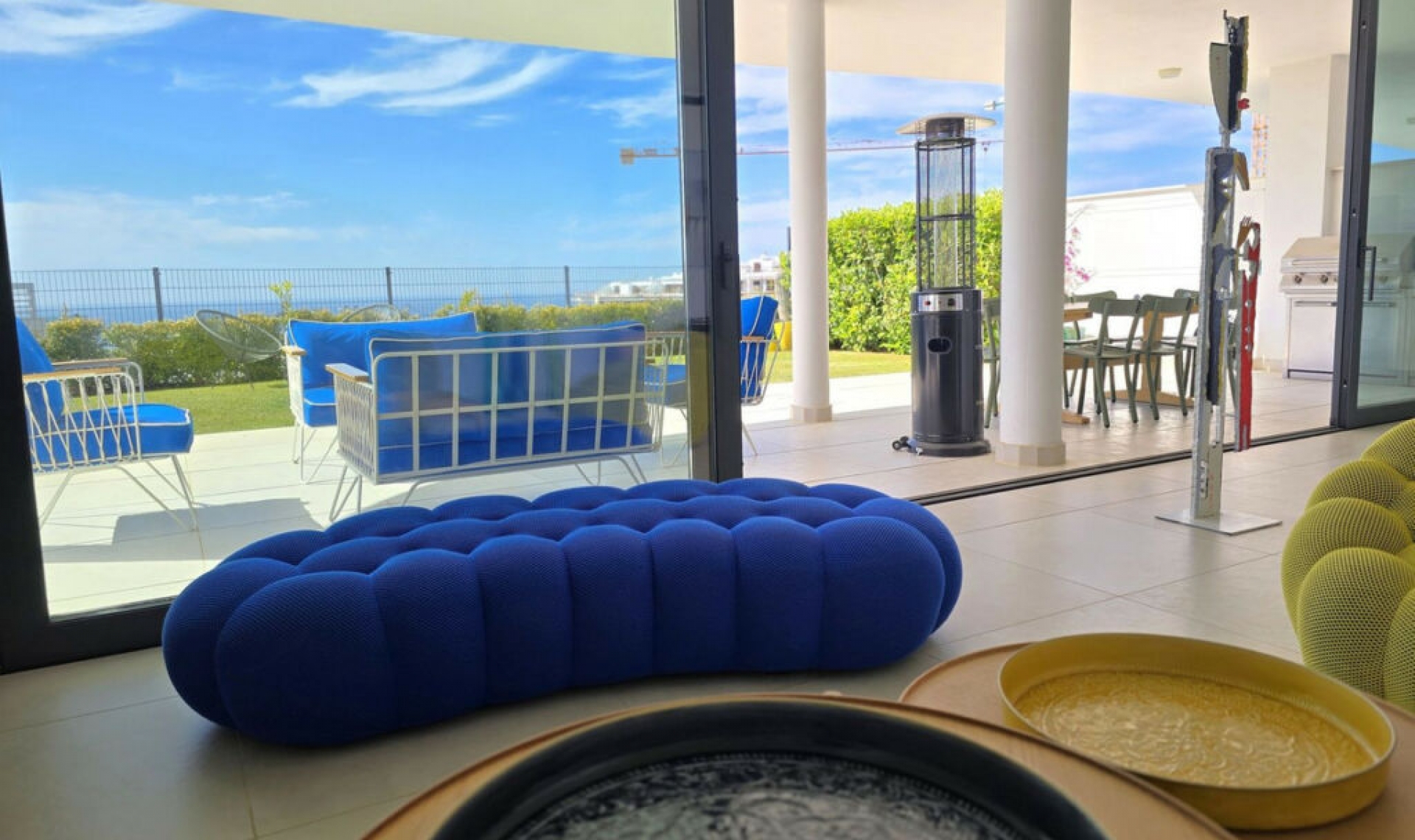 Resale - Apartment -
Fuengirola