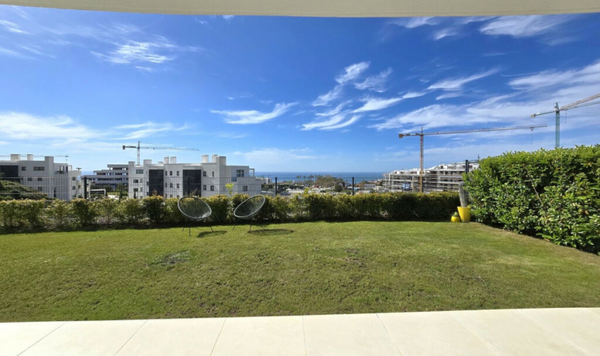 Resale - Apartment -
Fuengirola