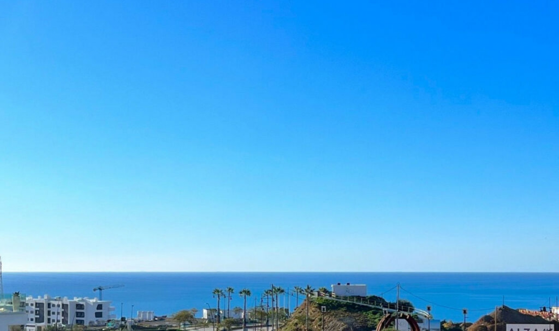 Resale - Apartment -
Fuengirola