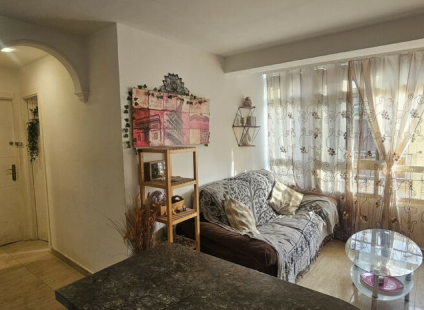Resale - Apartment -
Fuengirola