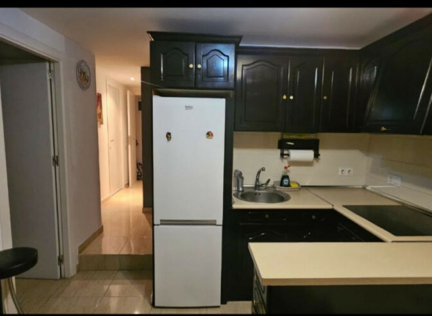 Resale - Apartment -
Fuengirola