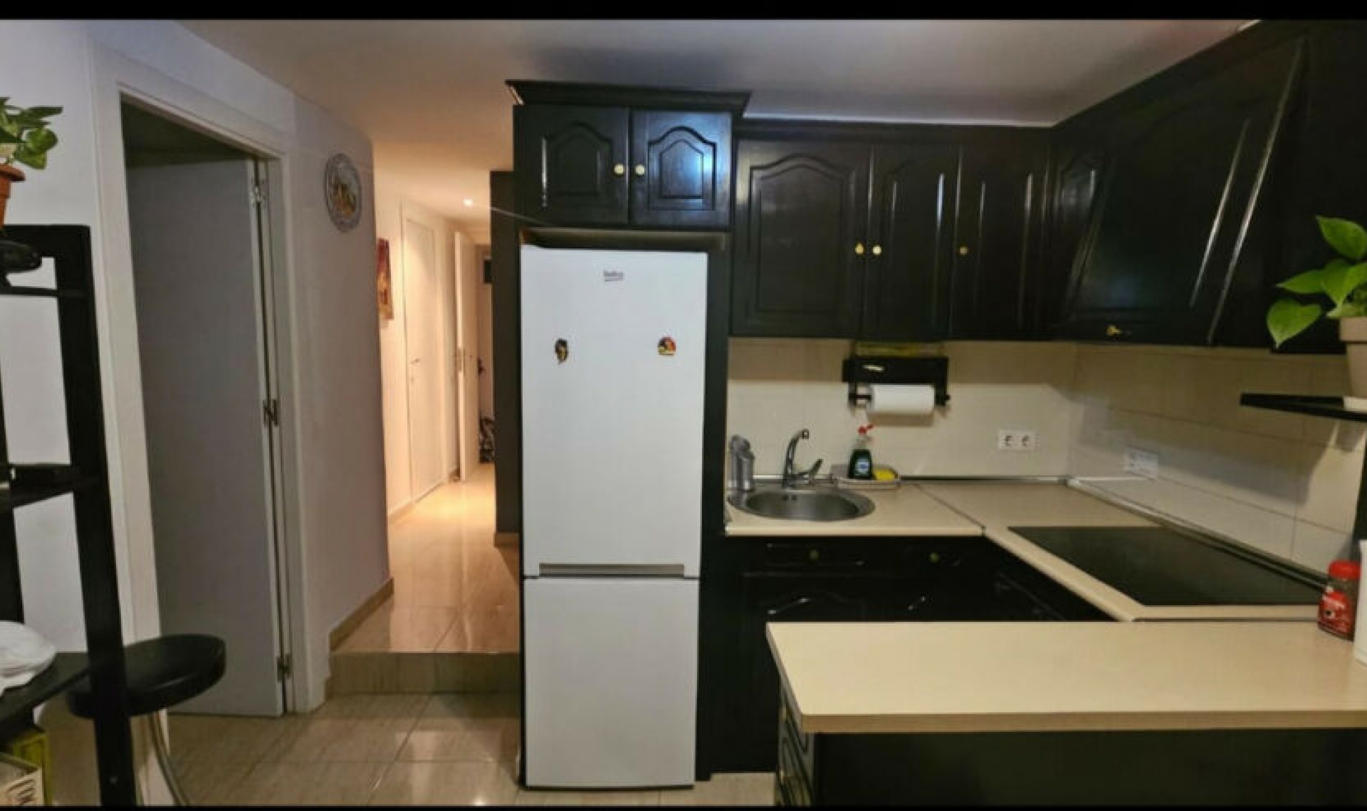 Resale - Apartment -
Fuengirola