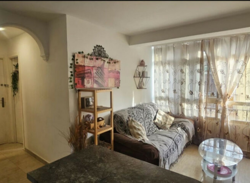 Resale - Apartment -
Fuengirola
