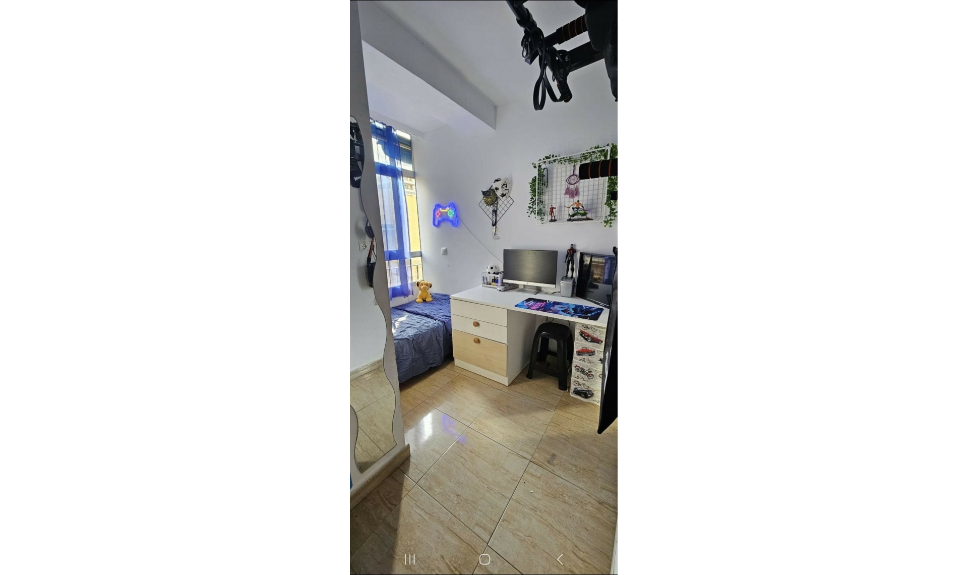 Resale - Apartment -
Fuengirola