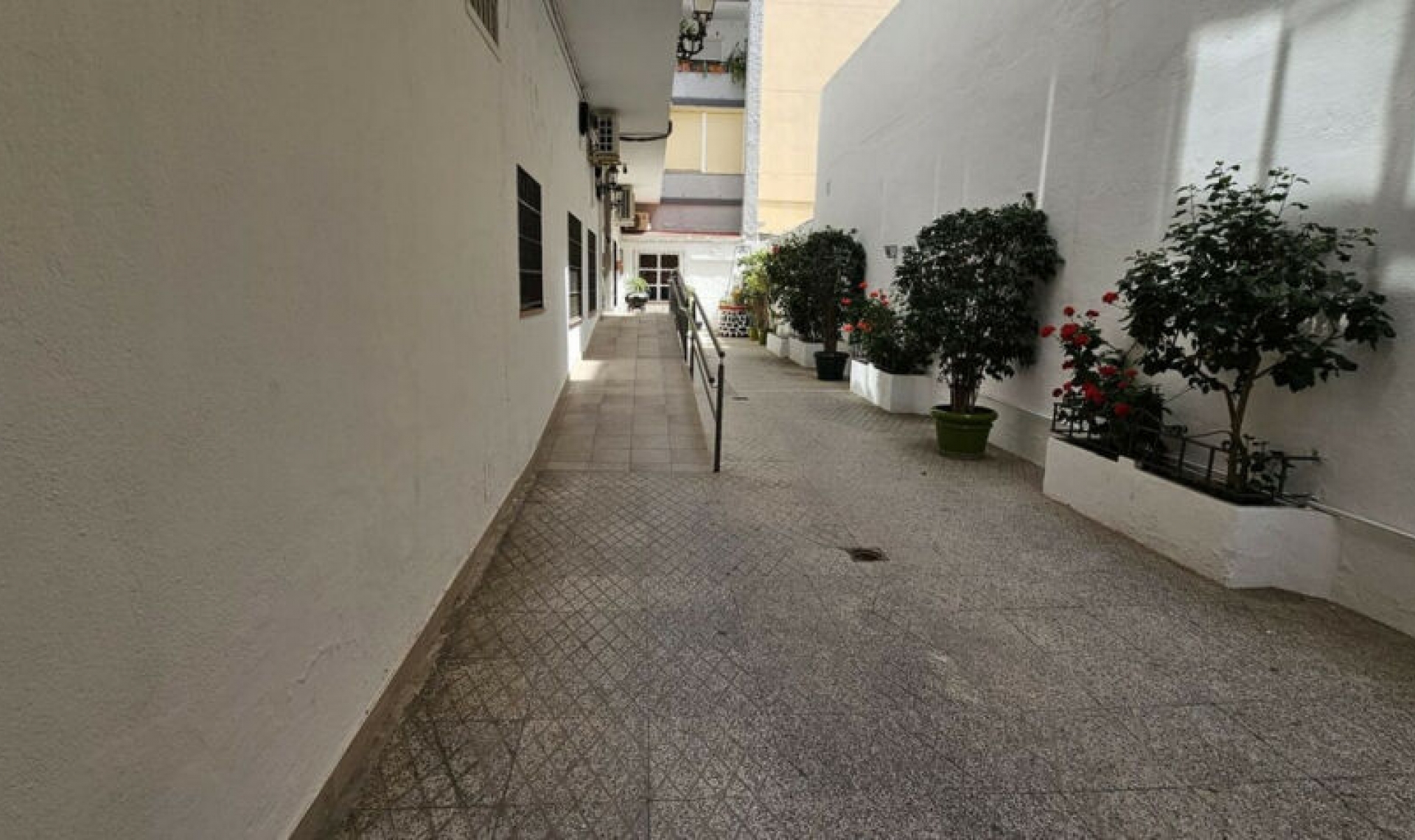 Resale - Apartment -
Fuengirola