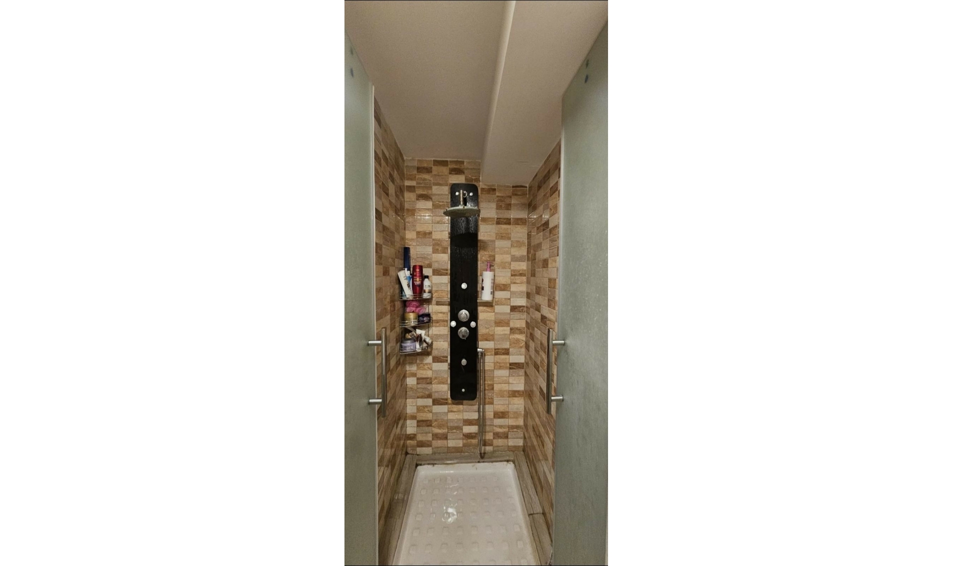 Resale - Apartment -
Fuengirola