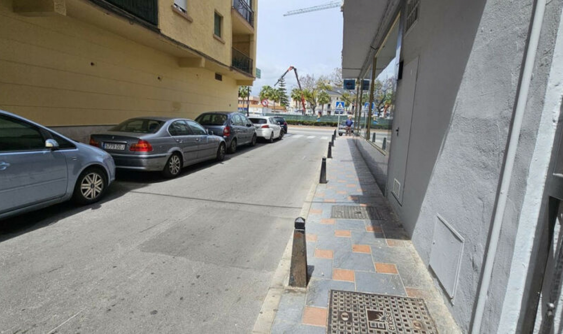 Resale - Apartment -
Fuengirola