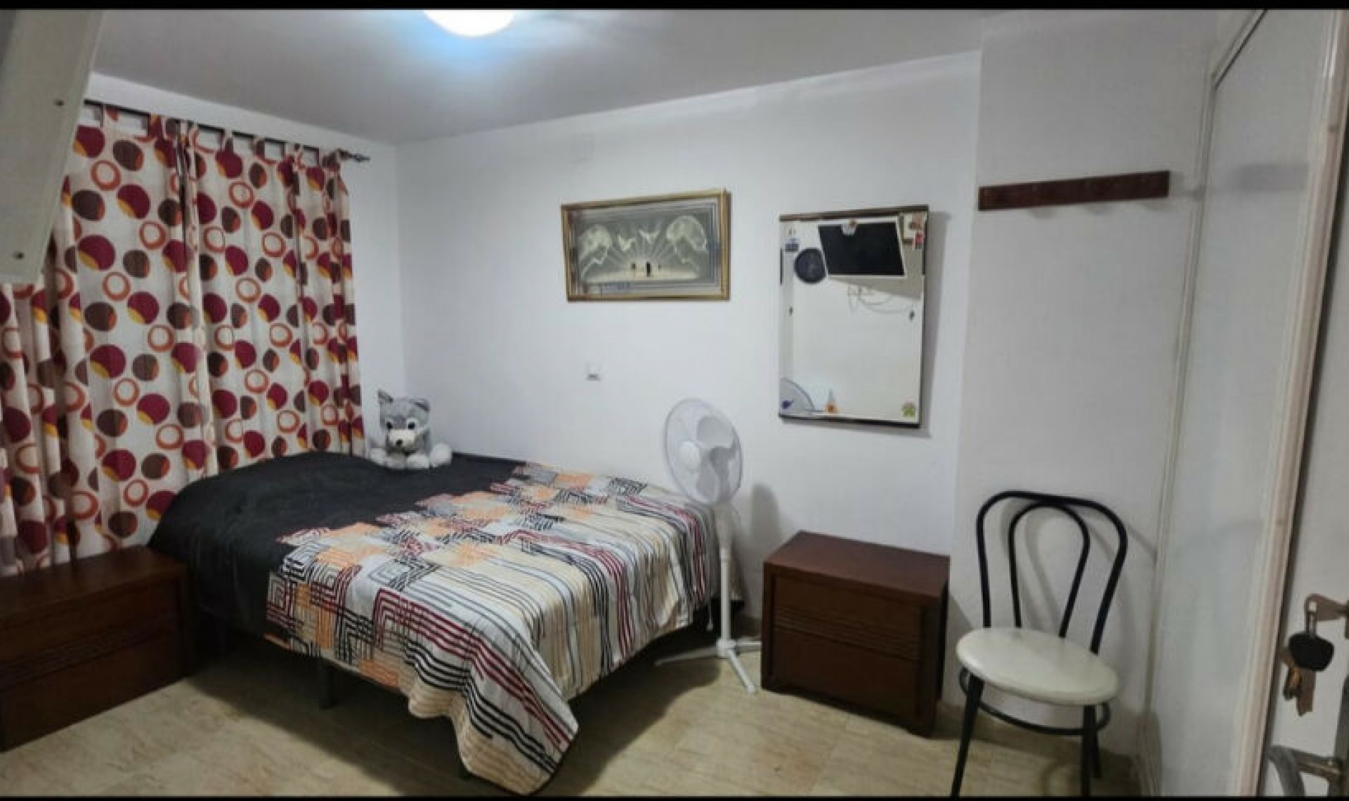 Resale - Apartment -
Fuengirola