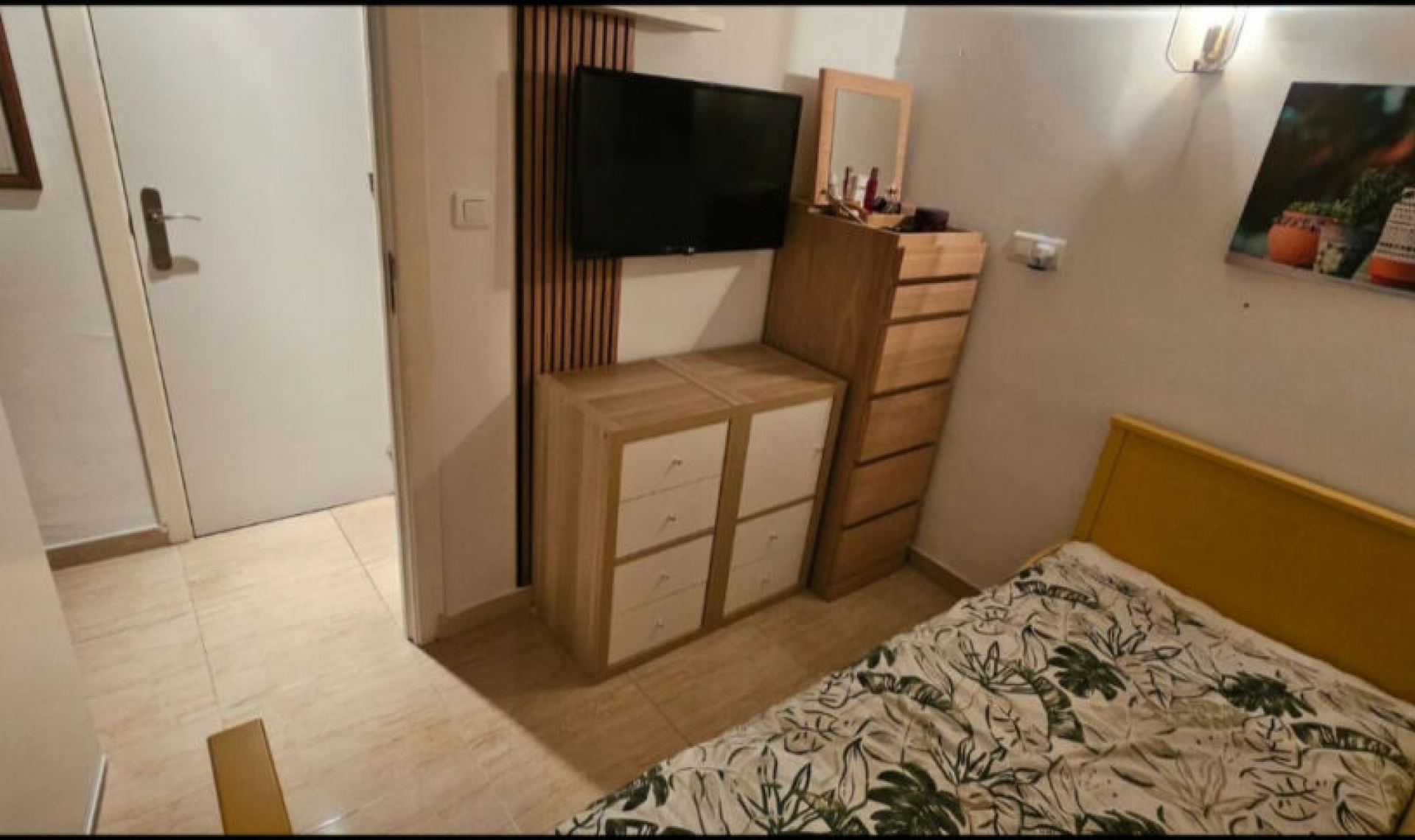 Resale - Apartment -
Fuengirola