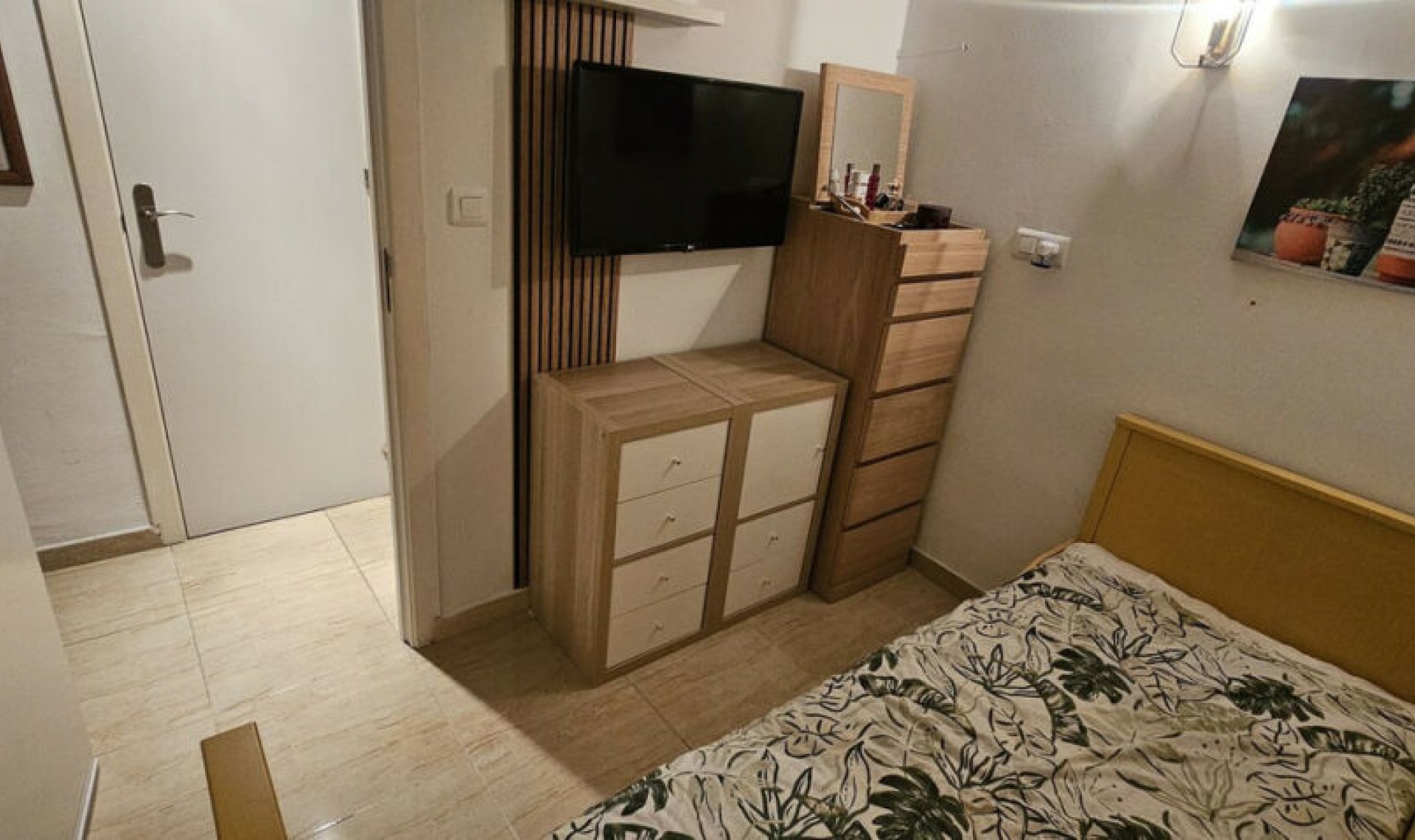 Resale - Apartment -
Fuengirola