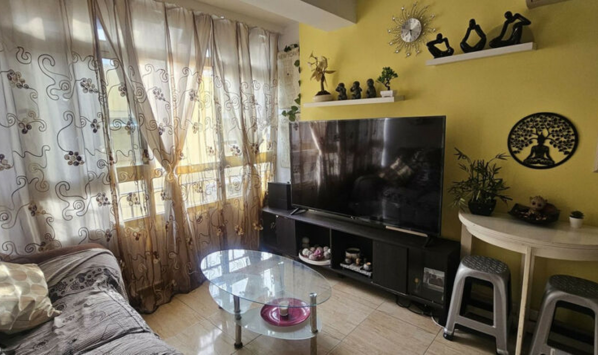Resale - Apartment -
Fuengirola