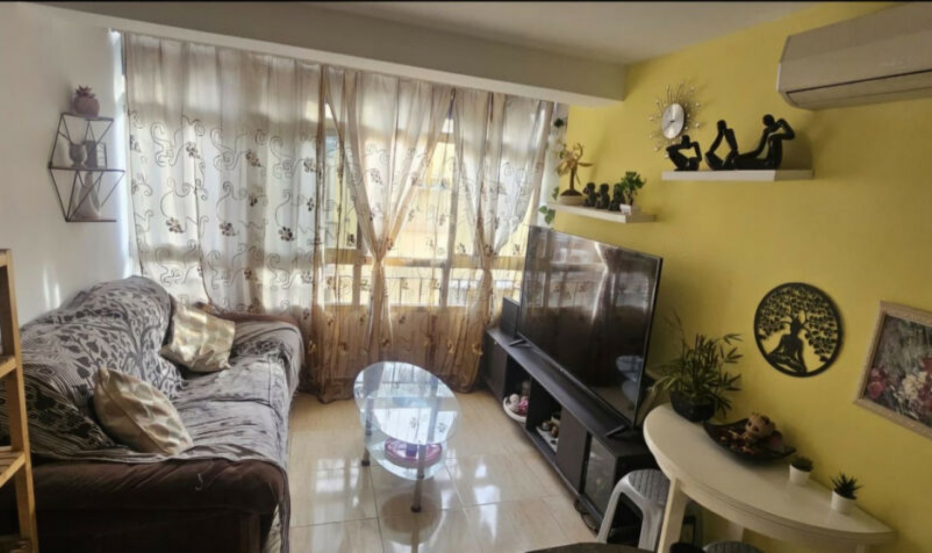 Resale - Apartment -
Fuengirola