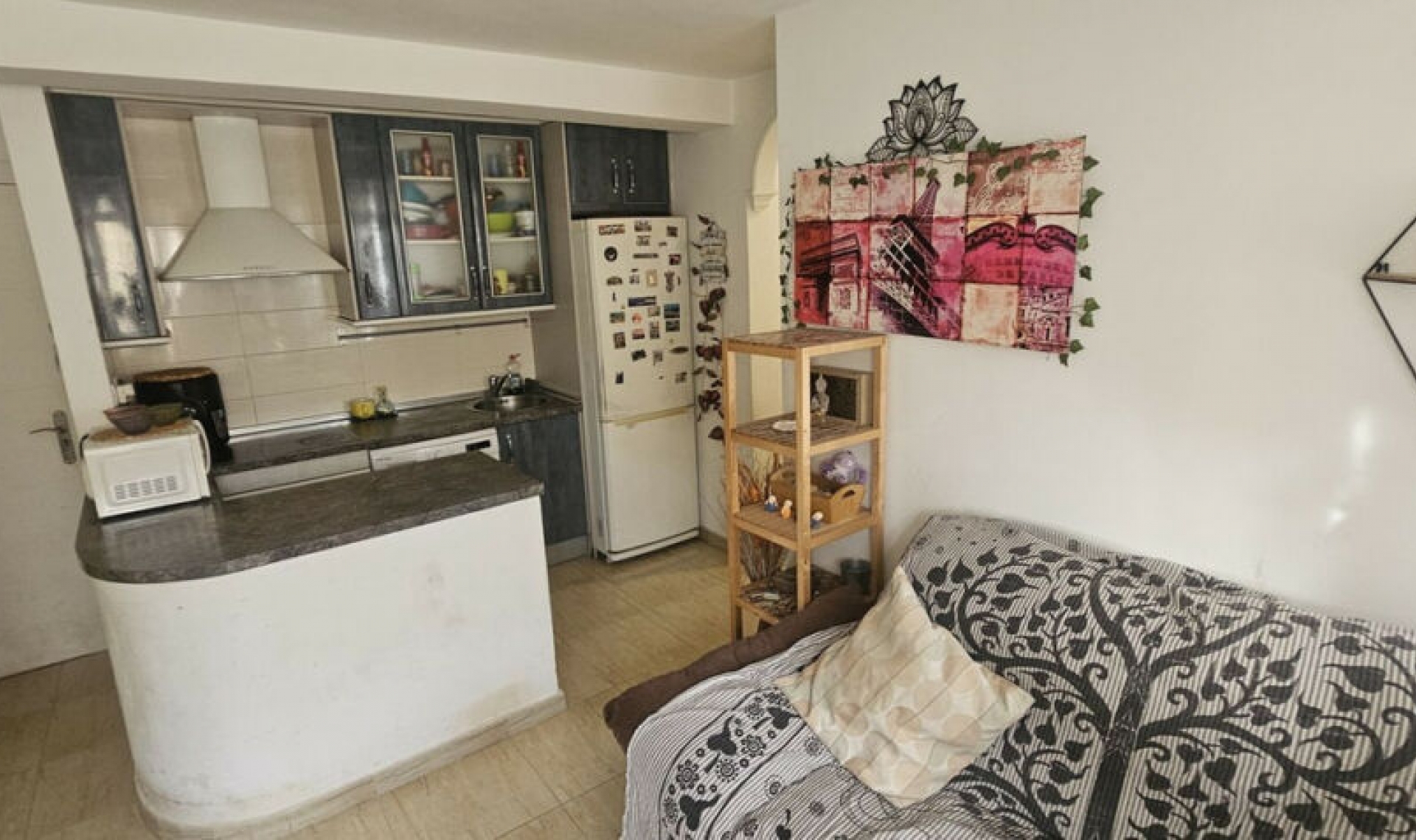 Resale - Apartment -
Fuengirola