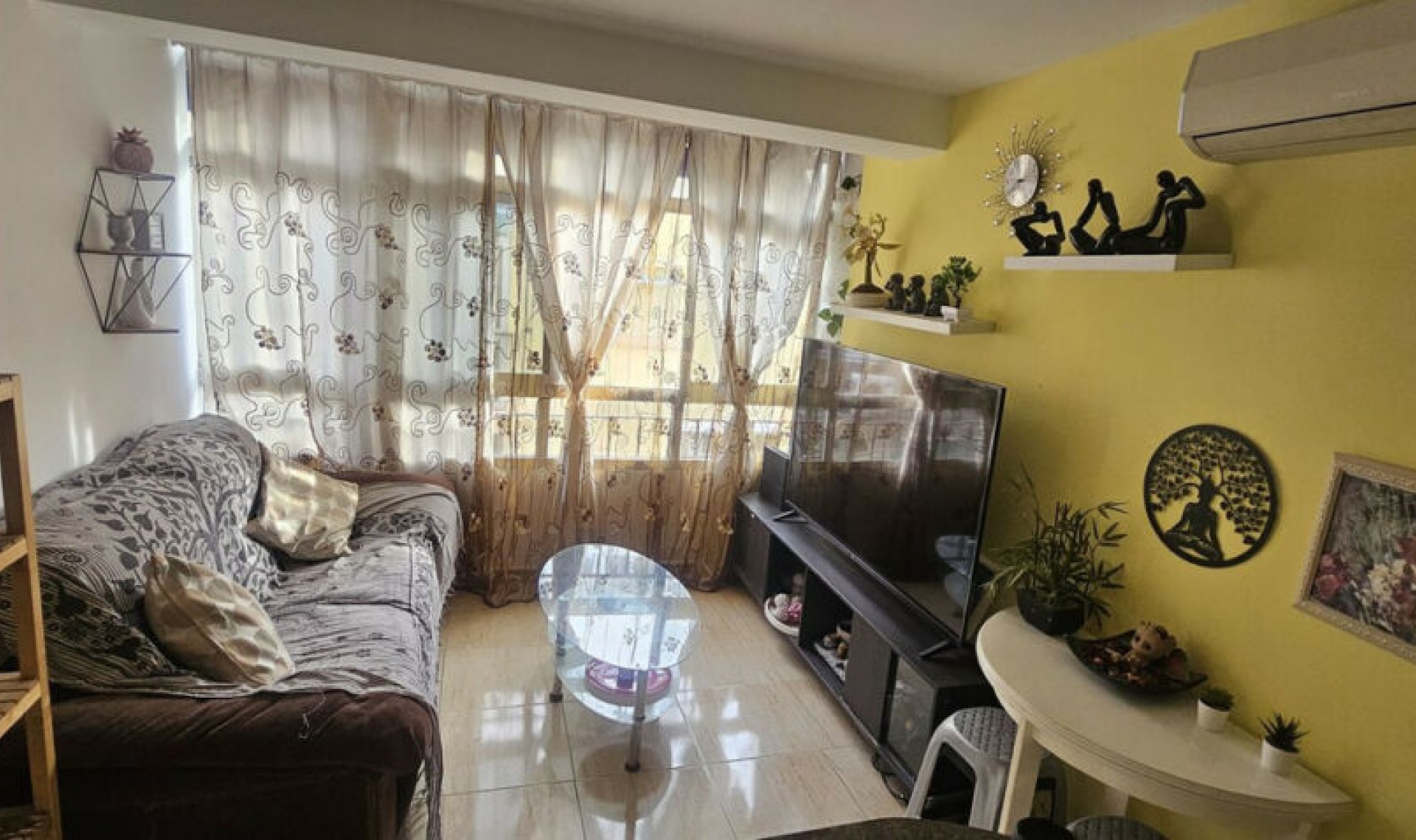 Resale - Apartment -
Fuengirola