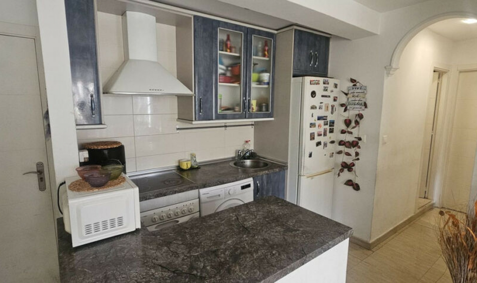 Resale - Apartment -
Fuengirola