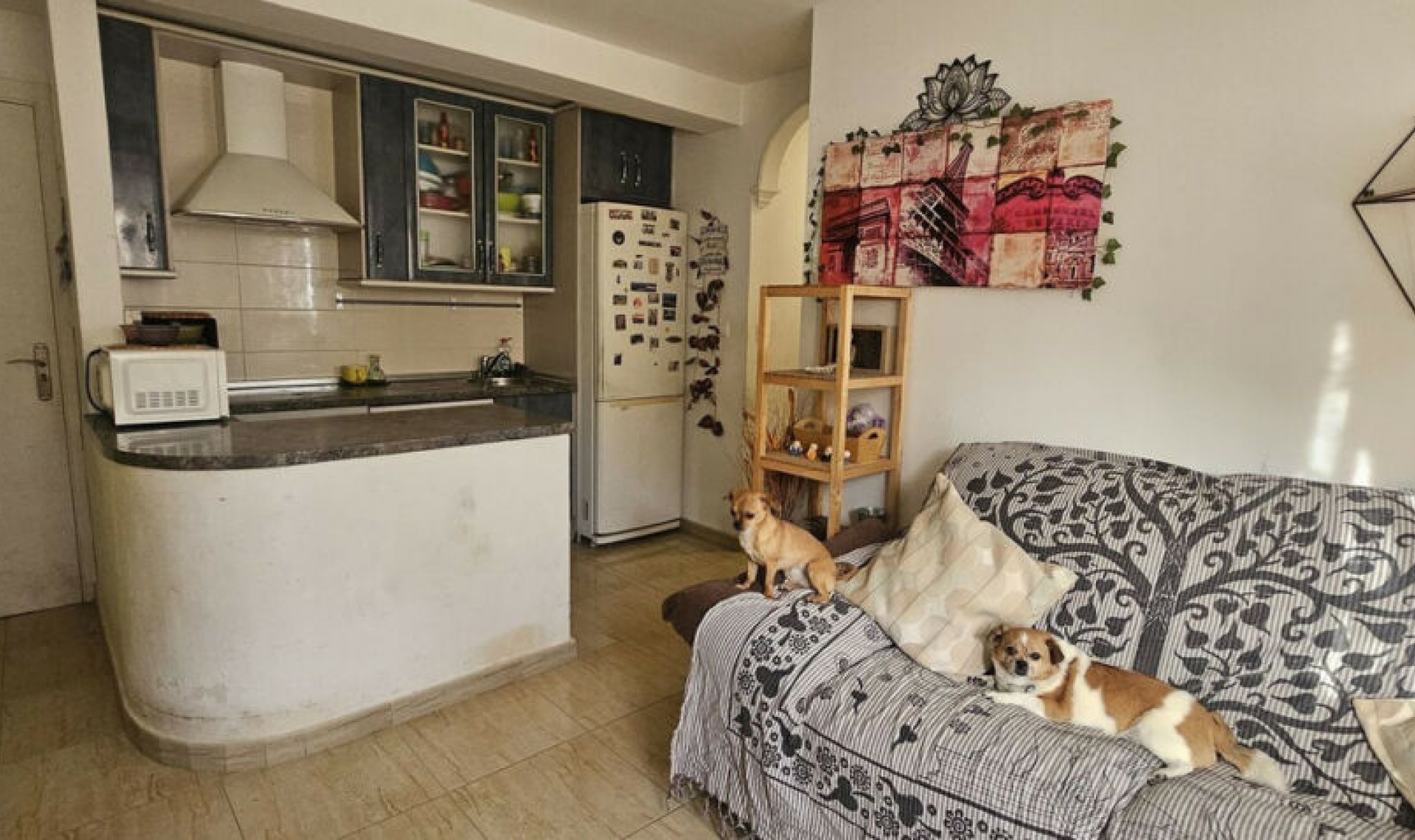 Resale - Apartment -
Fuengirola