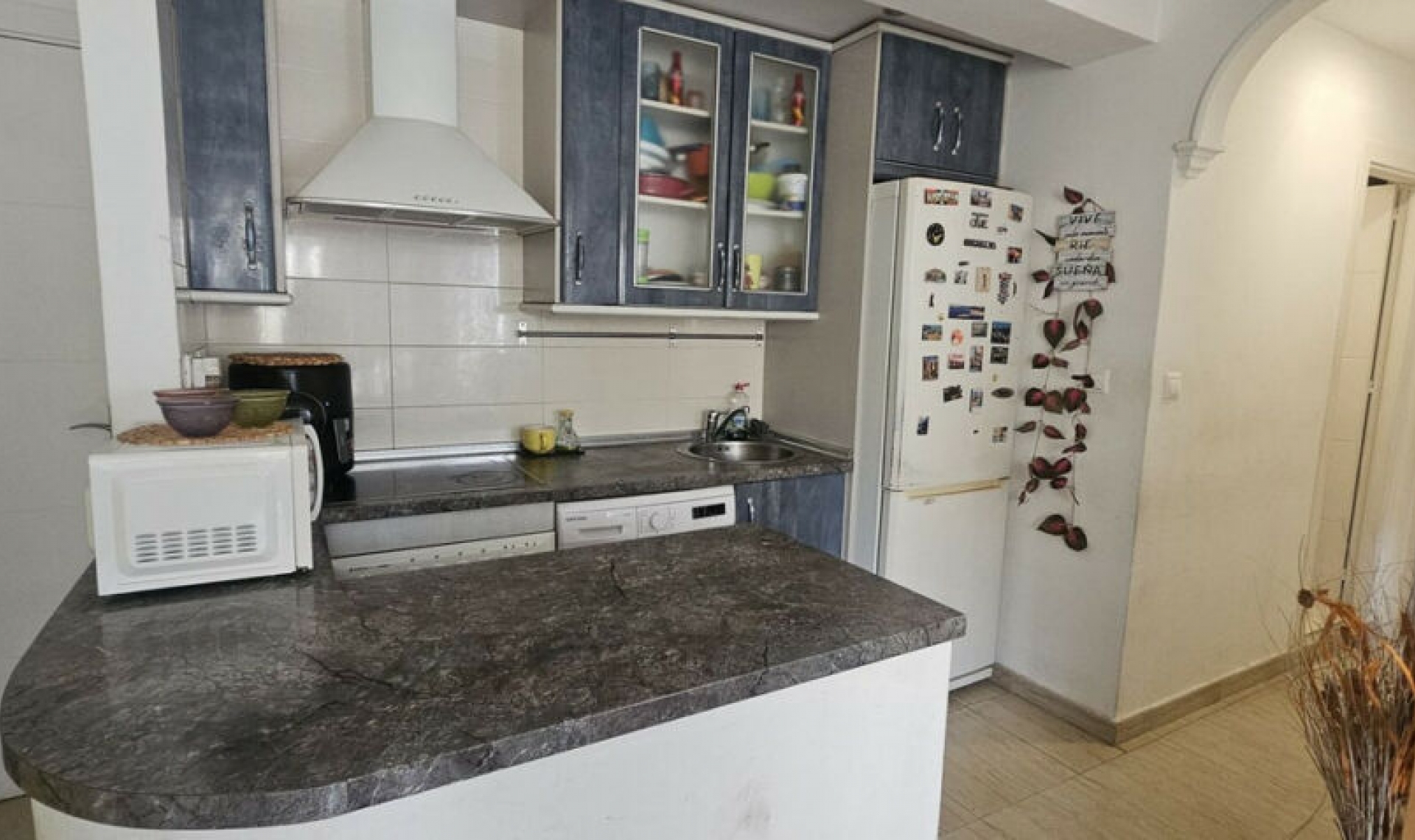 Resale - Apartment -
Fuengirola