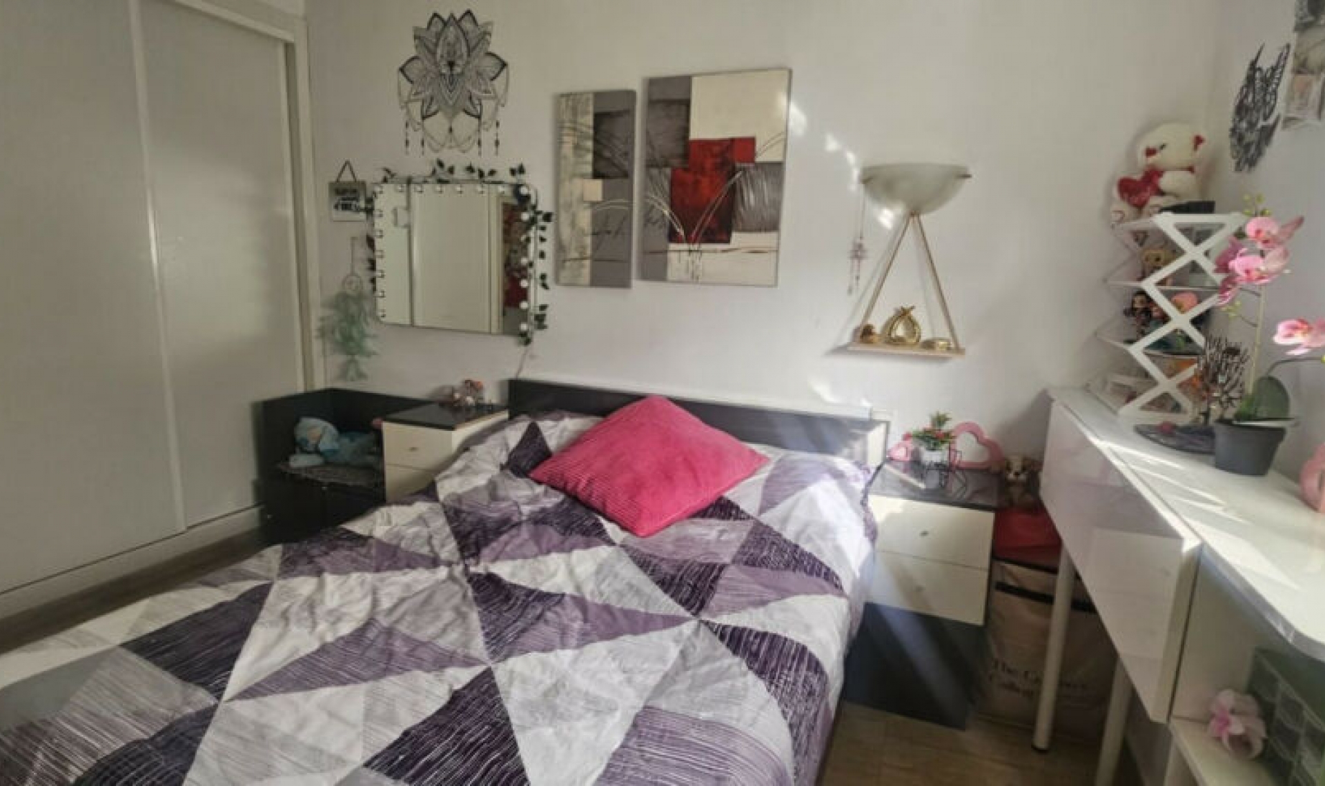 Resale - Apartment -
Fuengirola