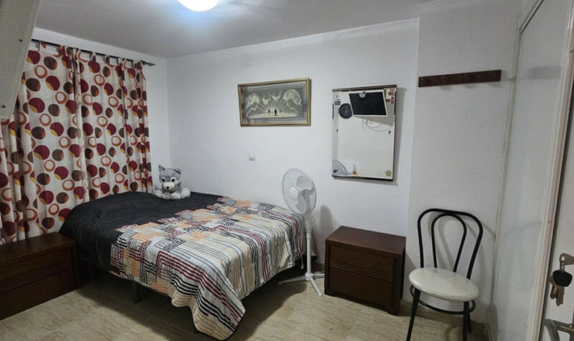 Resale - Apartment -
Fuengirola