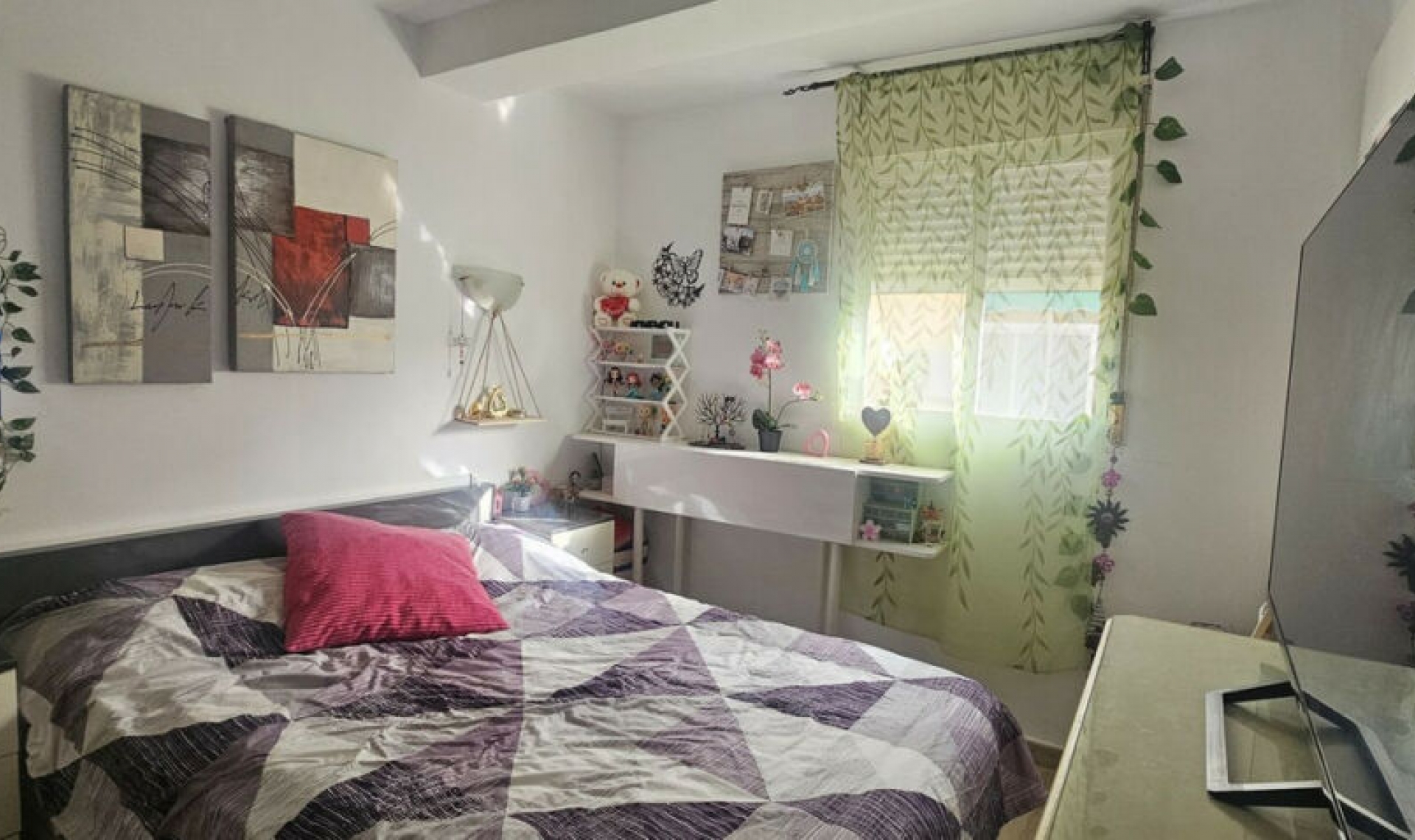 Resale - Apartment -
Fuengirola