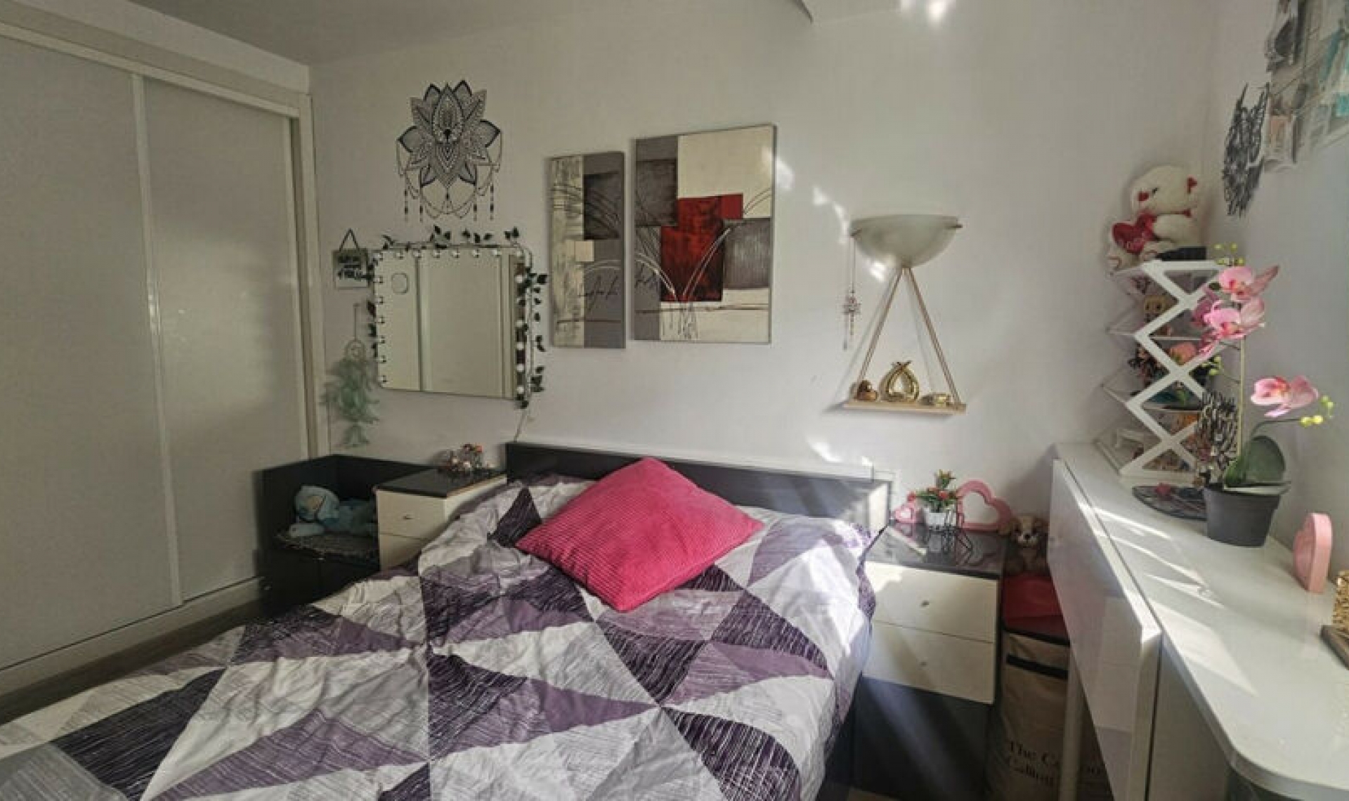 Resale - Apartment -
Fuengirola